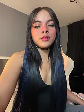 Sophie wyld online show from 01/17/26, 03:44