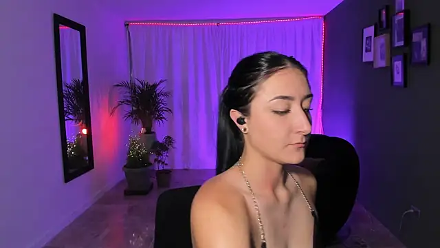 -Kennya online show from 07/12/26, 03:08