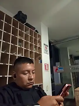 Jeison0323 online show from 03/16/26, 06:28