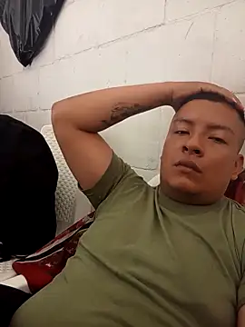 Jeison0323 online show from 04/01/26, 07:00