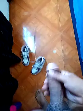 Jeison0323 online show from 04/04/26, 11:51