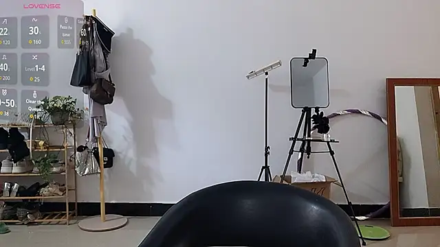 adele8731 online show from 11/19/25, 02:22