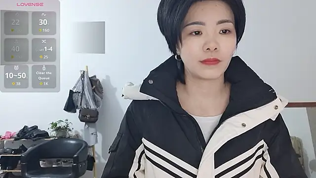 adele8731 online show from 12/14/25, 07:03