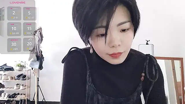 adele8731 online show from 12/19/25, 03:46