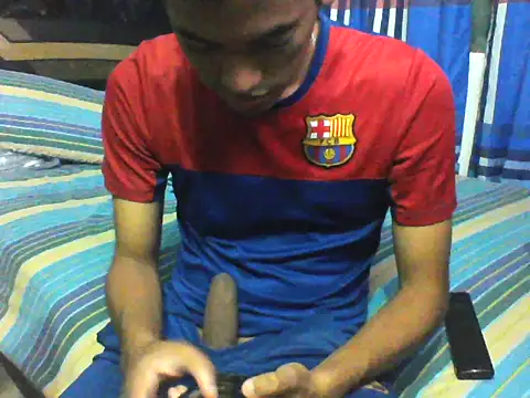 Pana 507 online show from 01/15/26, 03:44