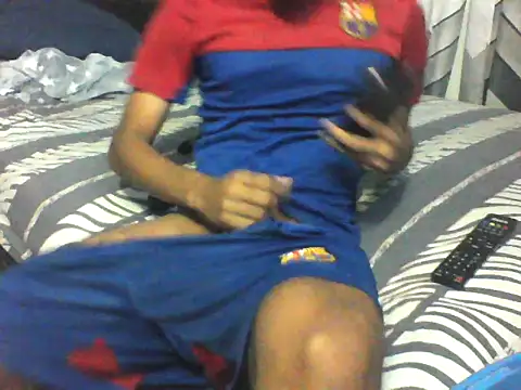 Pana 507 online show from 02/26/26, 03:38