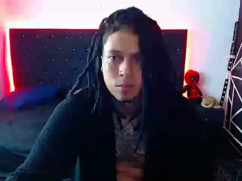 Snapshot of Zero-X9 chatting on 02/09/26, 10:03 Zero-X9 online show from 02/09/26, 10:03