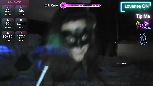 Snapshot of HannahBaradin chatting on 03/05/26, 06:59 HannahBaradin online show from 03/05/26, 06:59