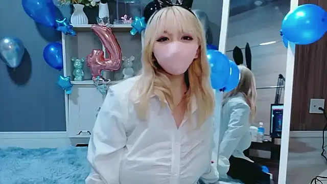 niko-jpn online show from 02/11/26, 10:09