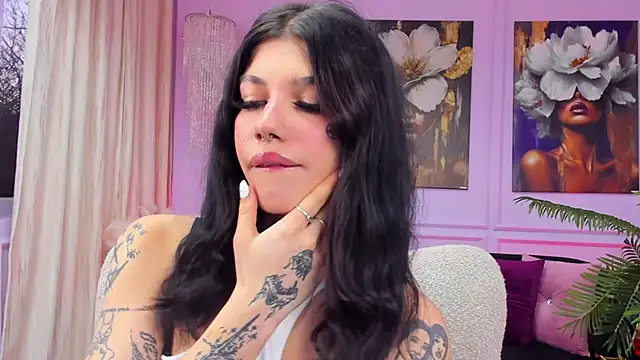 YasminWild online show from 03/08/26, 04:38