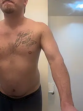 DevilDick05 online show from 04/19/26, 10:23