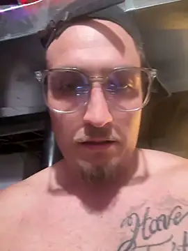 DevilDick05 online show from 05/08/26, 01:22