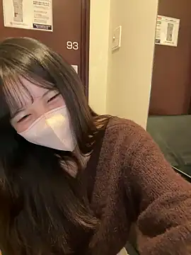 Nemu chan  online show from 11/25/25, 09:42