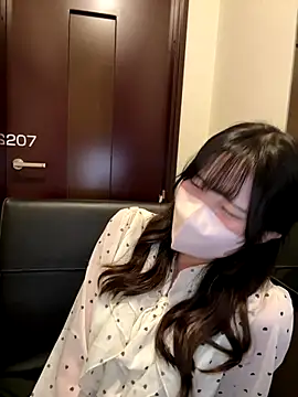 Nemu chan  online show from 11/27/25, 08:16