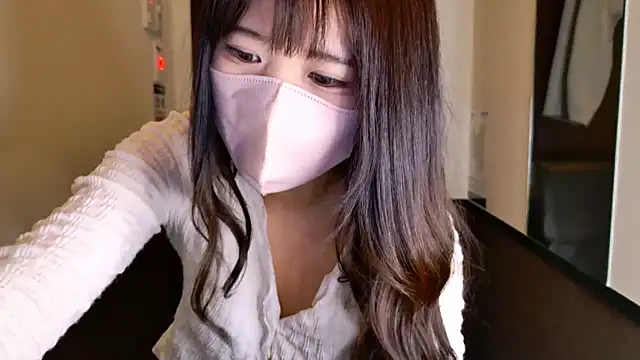 Nemu chan  online show from 03/23/26, 04:44