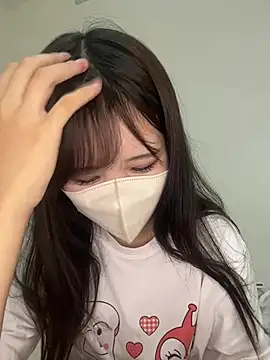 Snapshot of Nemu_chan_ chatting on 07/24/26, 11:19 Nemu chan online show from 07/24/26, 11:19