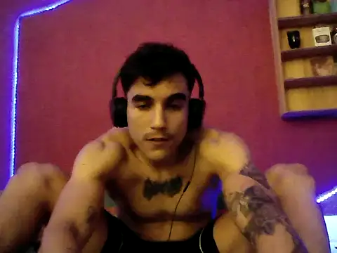 Snapshot of anditripleex chatting on 11/16/25, 09:26 anditripleex online show from 11/16/25, 09:26