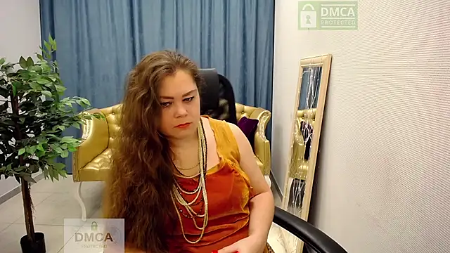 Susanna S online show from 02/15/26, 05:37