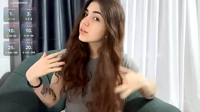 ScaNovaXen  online show from 12/04/25, 05:28