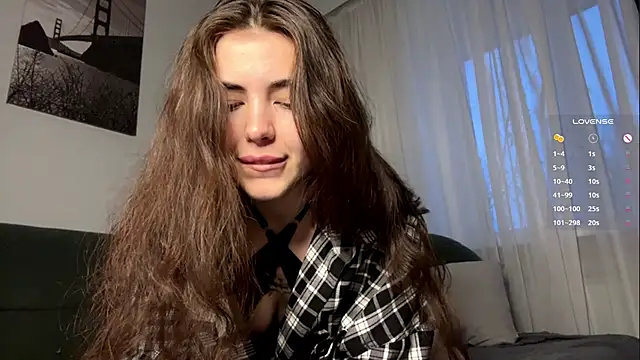 ScaNovaXen  online show from 01/18/26, 05:22