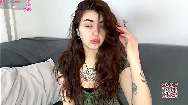 ScaNovaXen  online show from 03/20/26, 06:29