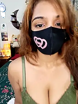 Sexy-Jara1 online show from 11/23/25, 07:35