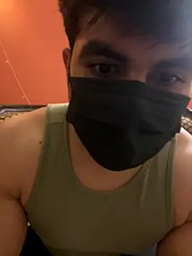 Parth lovesu online show from 11/16/25, 04:34