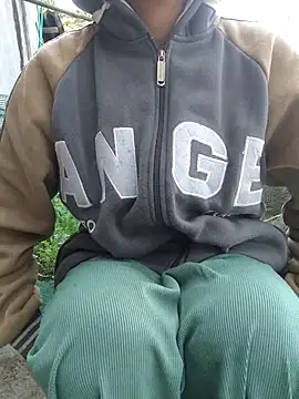 Gemma-sexyy online show from 01/12/26, 02:28