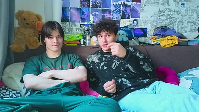 jordanjock online show from 01/12/26, 11:37