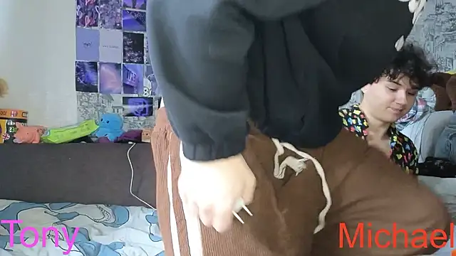 jordanjock online show from 02/13/26, 07:48