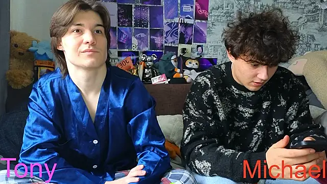 jordanjock online show from 02/22/26, 08:02