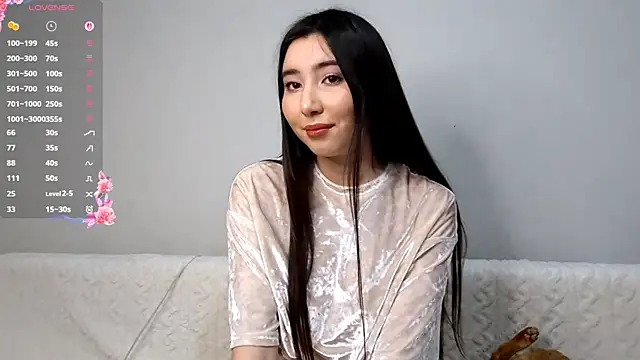 Alice puff online show from 12/18/25, 03:07