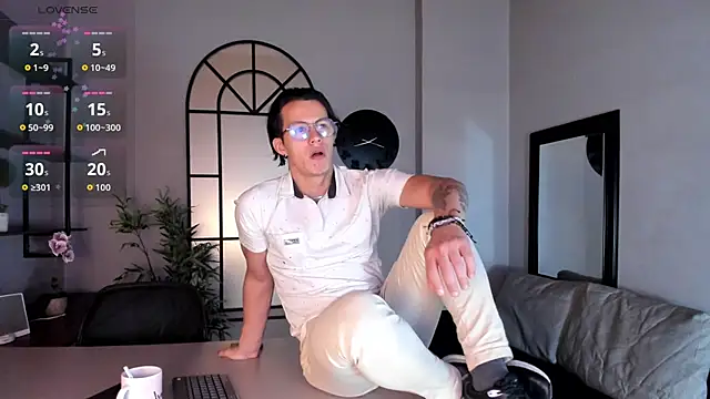 Brandon starkk online show from 02/09/26, 11:47