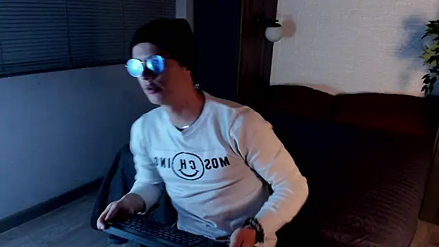 Brandon starkk online show from 02/10/26, 11:36