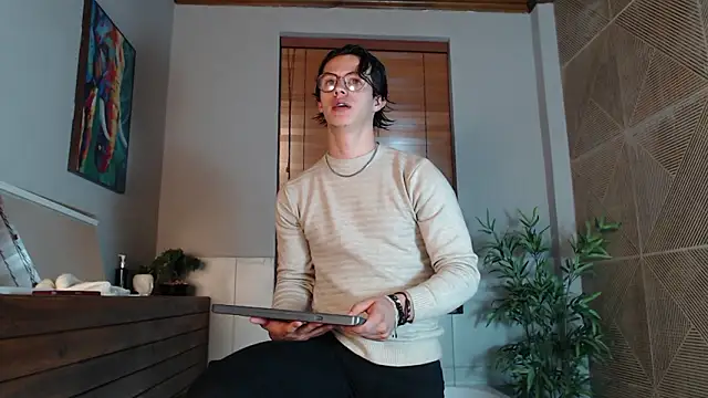 Brandon starkk online show from 02/14/26, 11:51