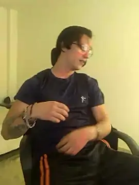 Brandon starkk online show from 04/03/26, 12:47