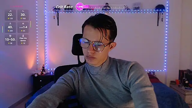 Snapshot of Brandon_starkk chatting on 07/14/26, 03:11 Brandon starkk online show from 07/14/26, 03:11