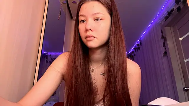 CutieSlim online show from 01/08/26, 06:05