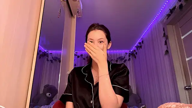 CutieSlim online show from 01/09/26, 06:05