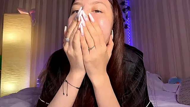 CutieSlim online show from 02/09/26, 12:09