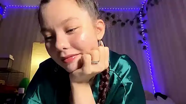 CutieSlim online show from 02/22/26, 12:04