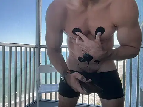 johncahn1986 online show from 11/20/25, 04:29