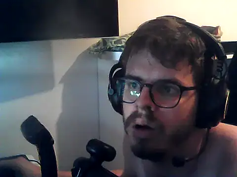 DesertedMonoxide online show from 07/11/26, 07:22