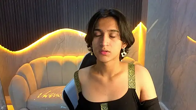 zoe tp online show from 01/15/26, 01:05