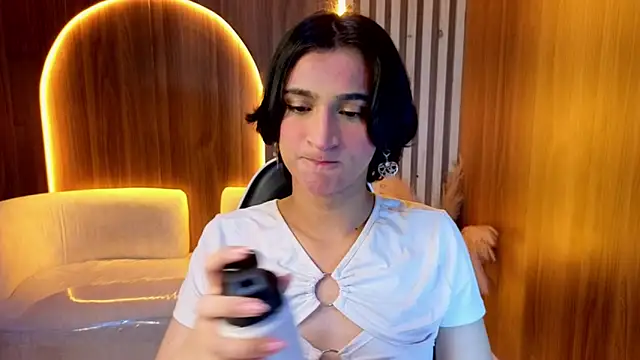 zoe tp online show from 01/16/26, 08:02