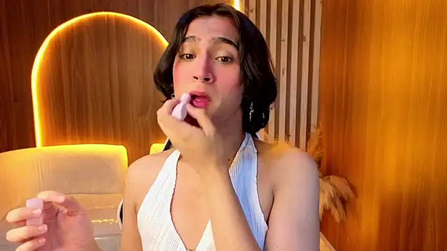 zoe tp online show from 02/10/26, 08:13