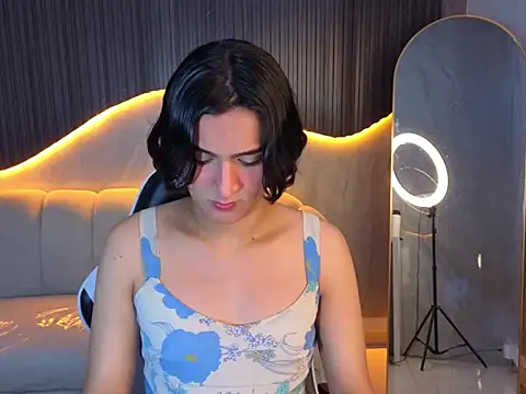 zoe tp online show from 03/02/26, 07:54