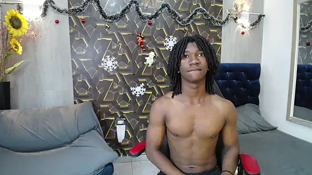 negga cum online show from 12/21/25, 01:07