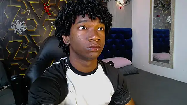 negga cum online show from 01/09/26, 01:25