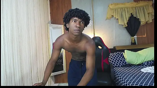 negga cum online show from 02/12/26, 03:51